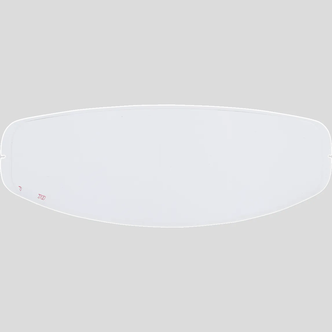 AFX FX-99 Pinlock 70 Inset Lens - Clear