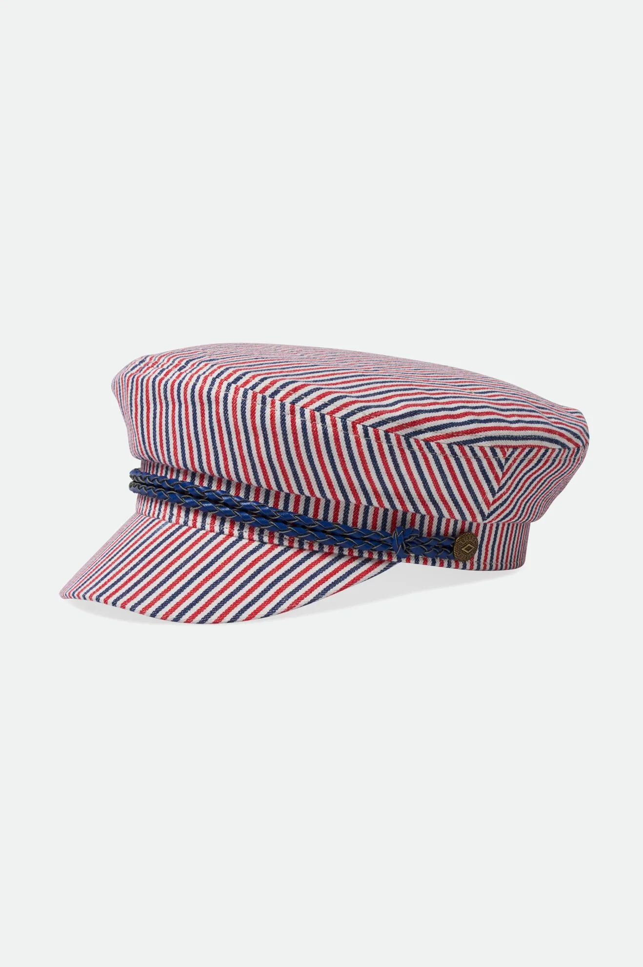 Ashland Cap - Crimson/Joe Blue