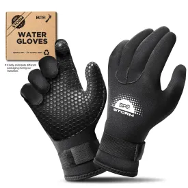 BPS 'Storm' 3mm Water Gloves