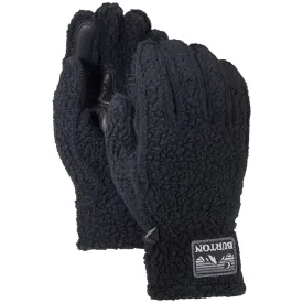 Burton Stovepipe gloves, black