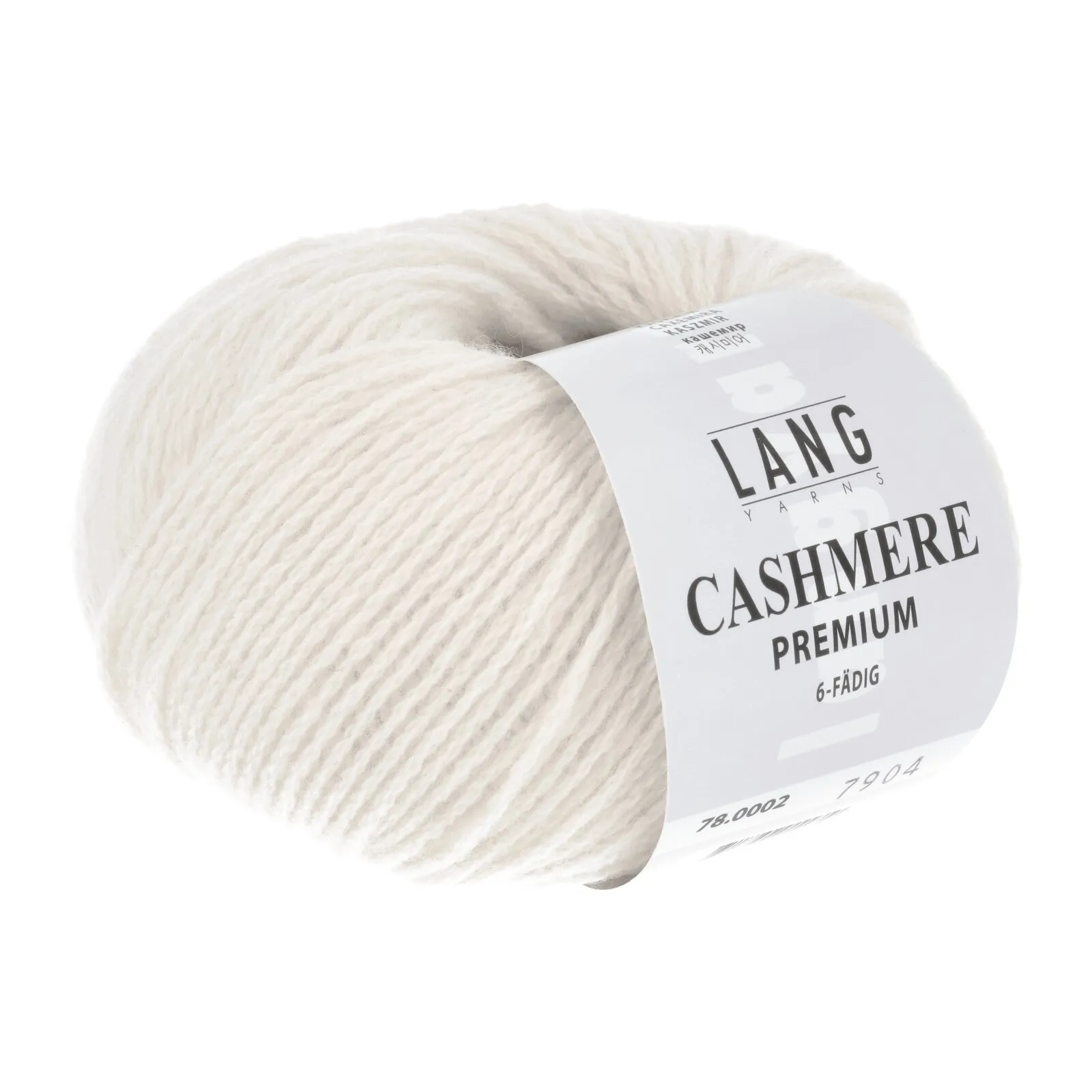 Cashmere Premium