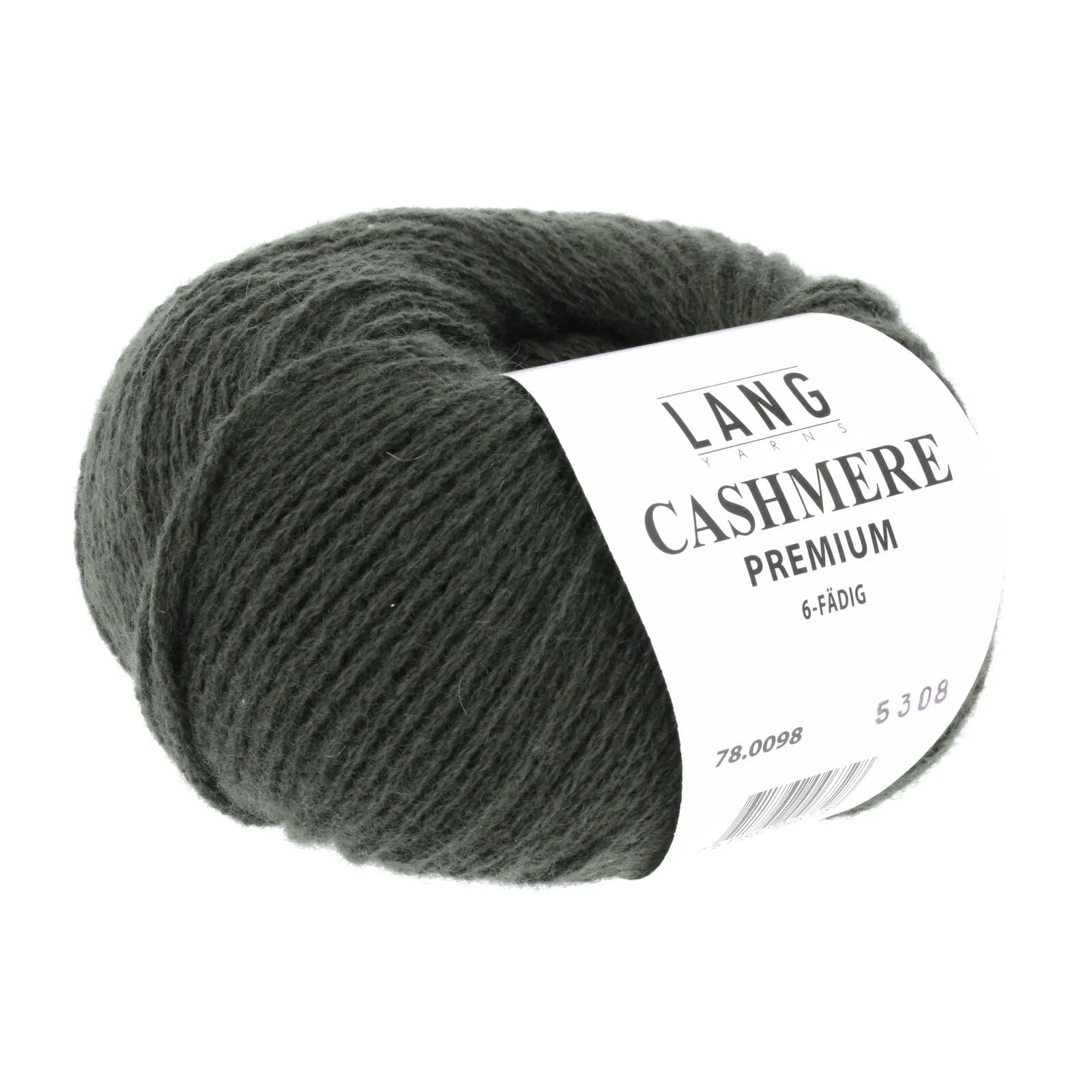 Cashmere Premium