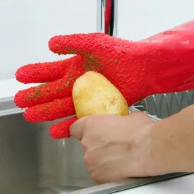 Cleaning & Peeling Gloves