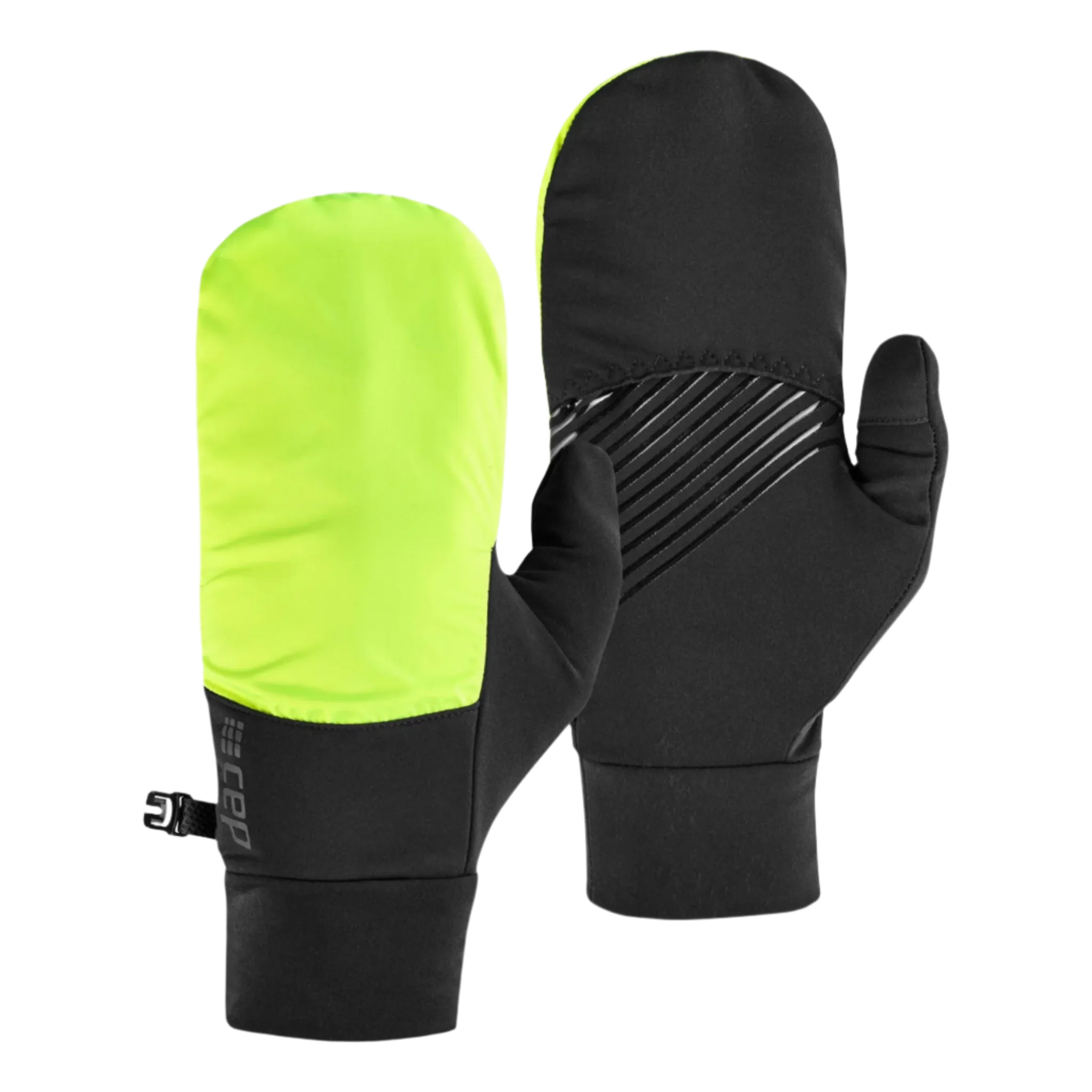 Cold Weather 2-in-1 Gloves