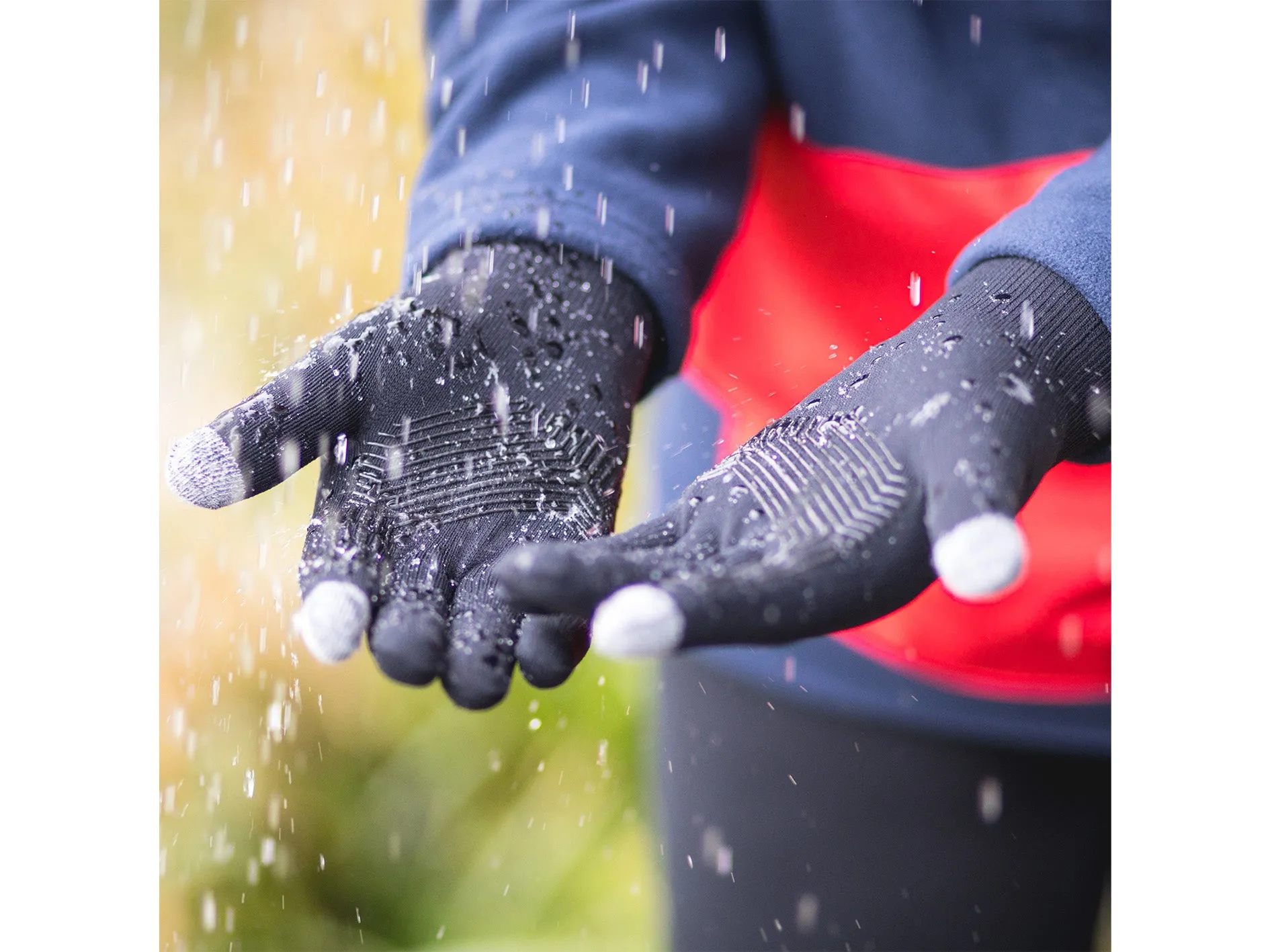 Extremities Evolution Waterproof Glove