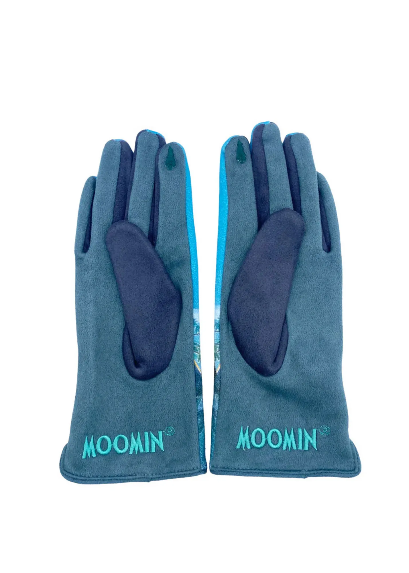 House of Disaster - Moomin Campfire Gloves