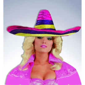 Jumbo Festive Zapata Sombrero