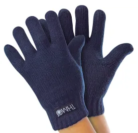 Kids THMO Thinsulate Gloves (10-11 Years / Blue)