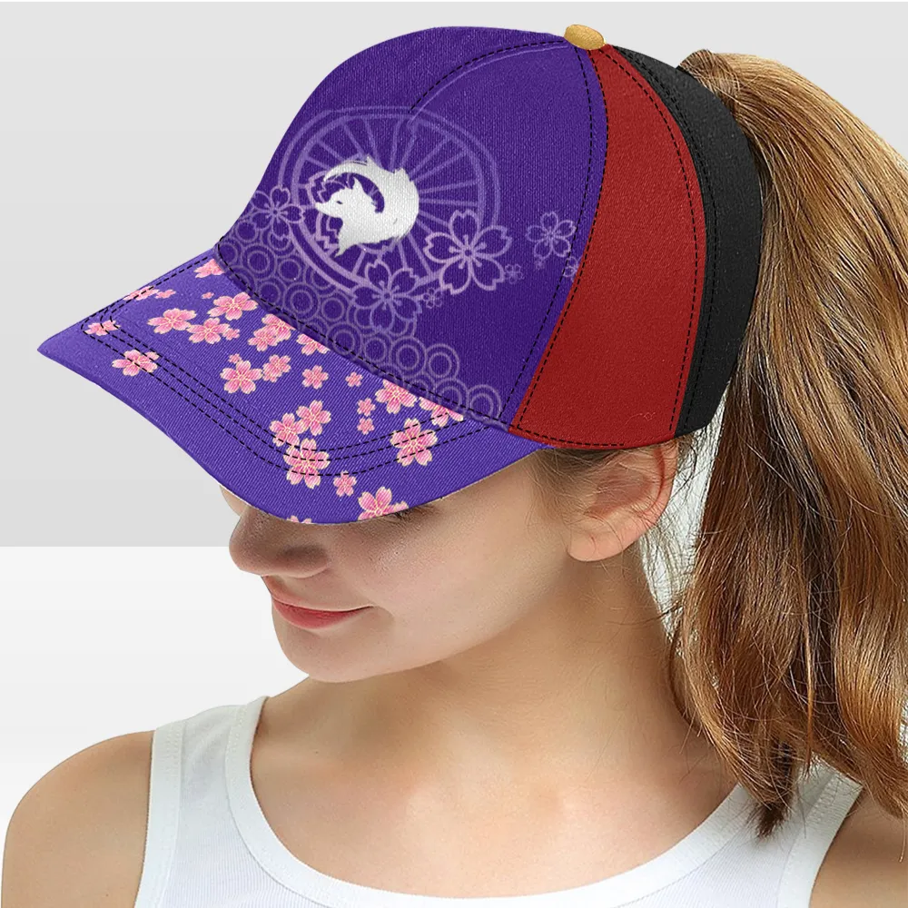 Kunimitsu All Over Print Hat [V1/V2] - Unisex