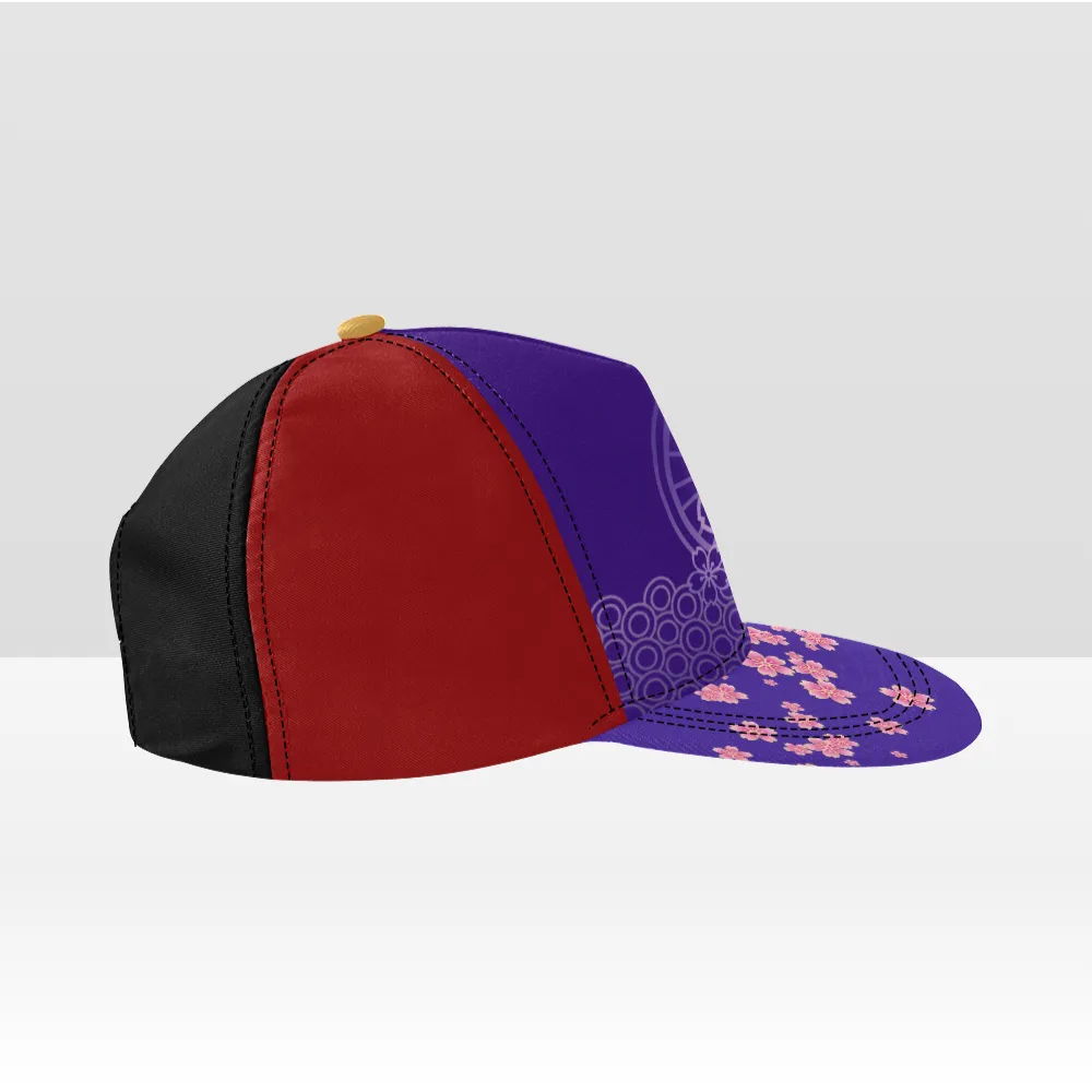 Kunimitsu All Over Print Hat [V1/V2] - Unisex