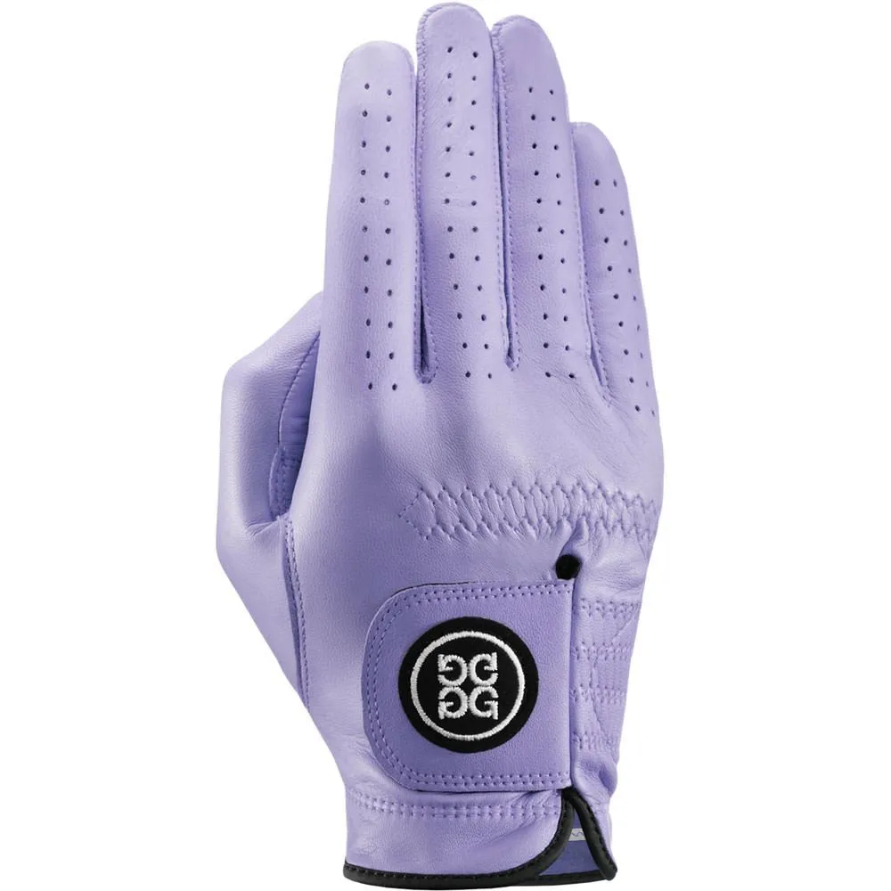 Mens Right Glove Lavender - AW24