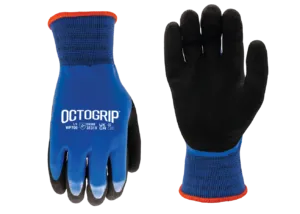 Octogrip Waterproof Gloves WP700