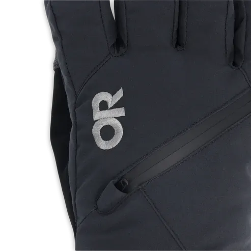 OR Men's Revolution II GORE-TEX Gloves