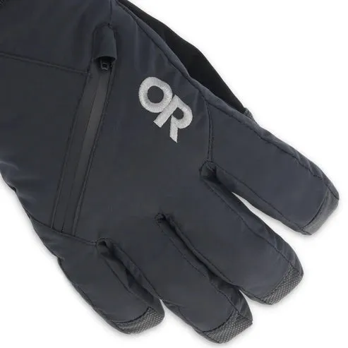 OR Men's Revolution II GORE-TEX Gloves