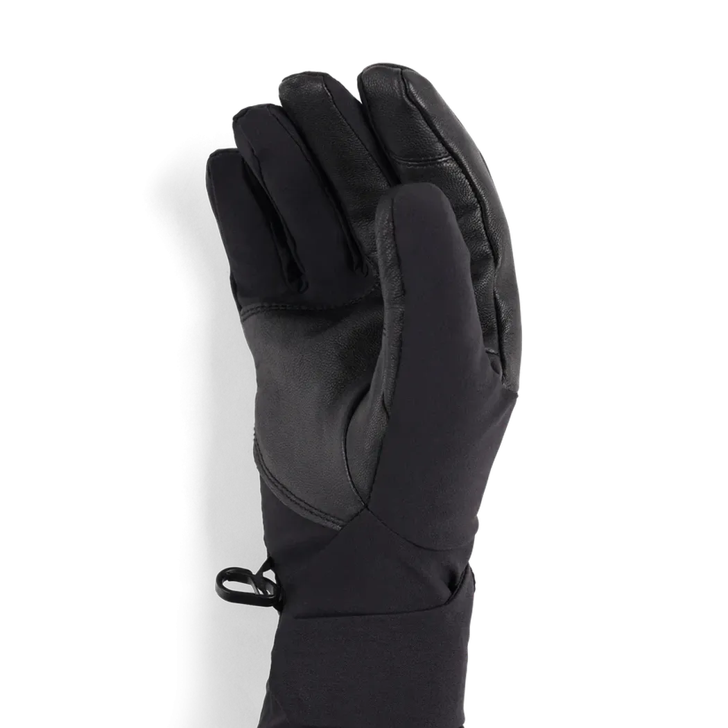 Outdoor Research Women's Sureshot Pro Gloves