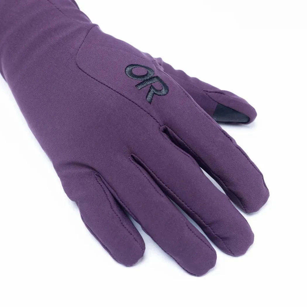 Outdoor Research Women's Sureshot Softshell Gloves