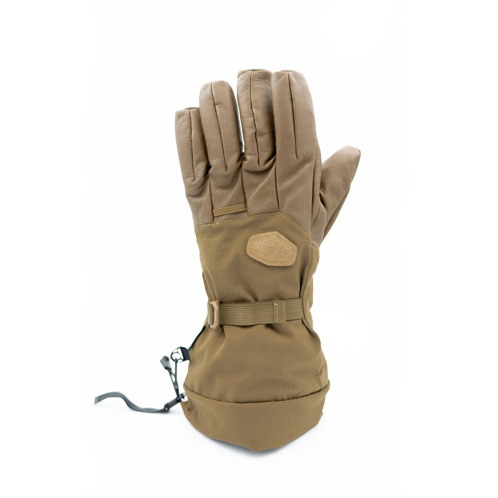 Rangeley Glove