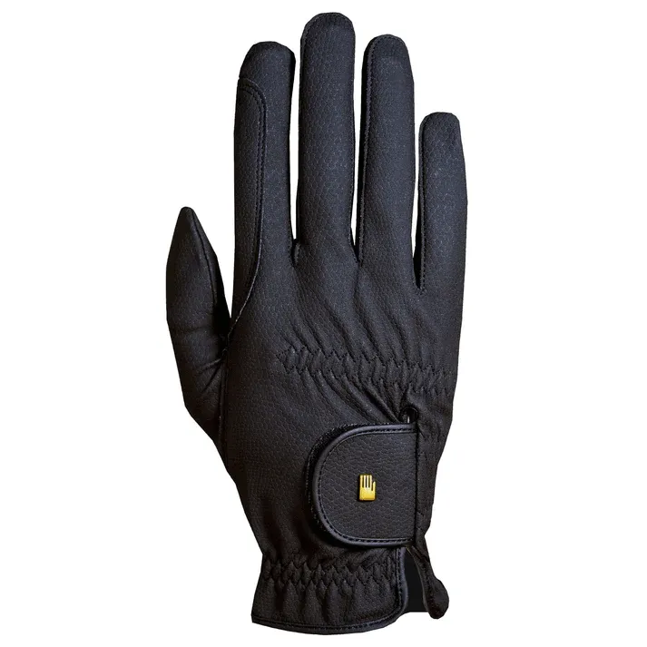 Roeckl Grip Winter Insulated Riding Glove - Junior