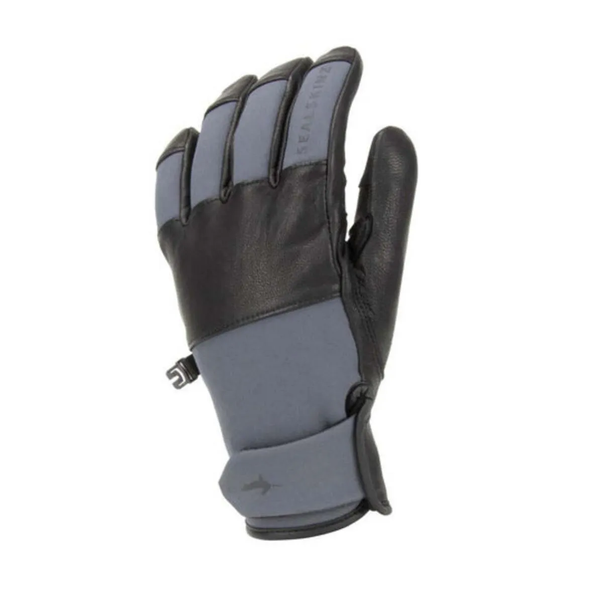 SealSkinz Walcott Waterproof Cold Weather Gloves with Fusion Control (Size L)