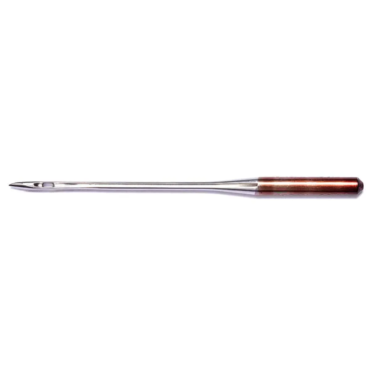 Sewing Machine Needles - Leather