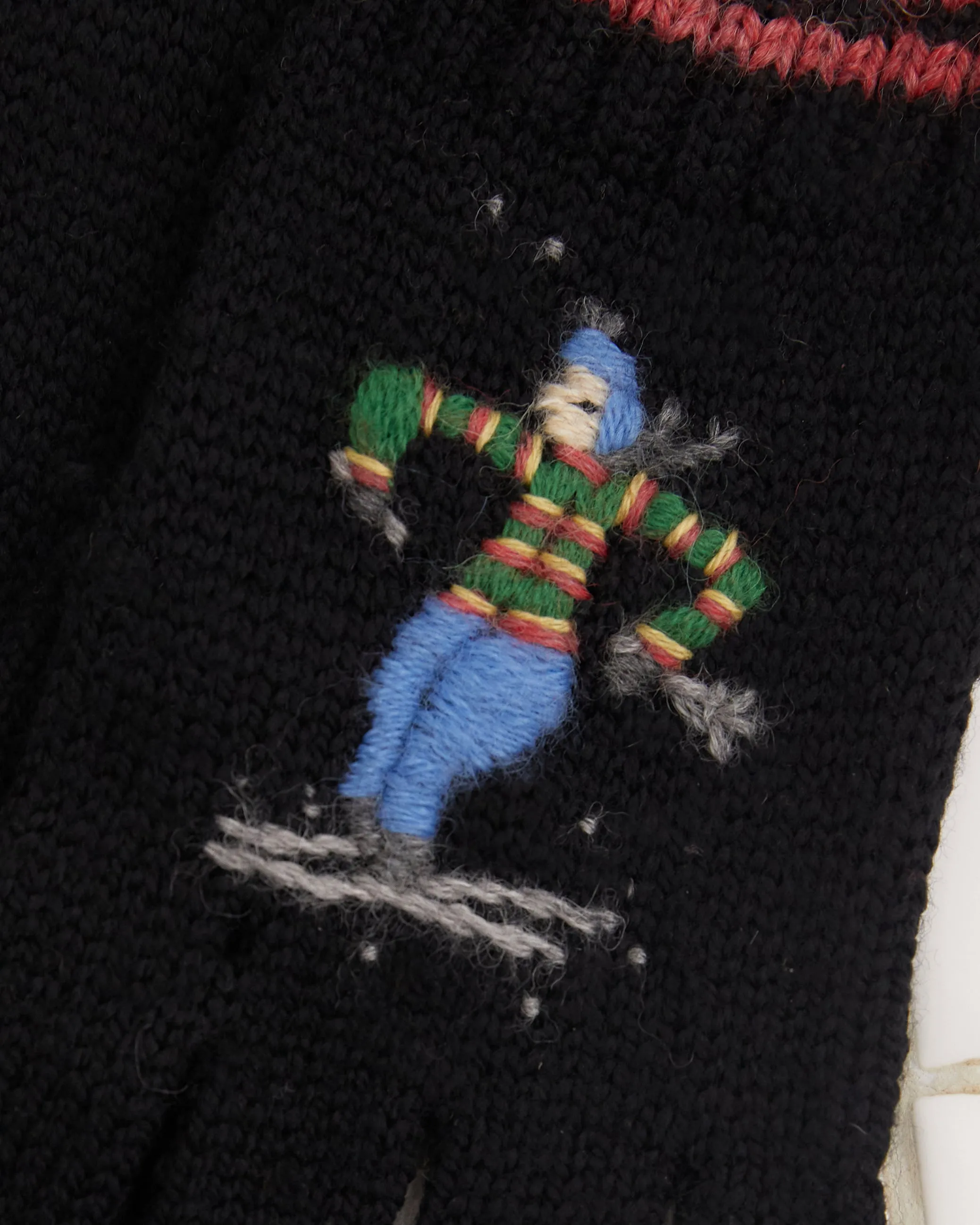 Ski Run Gloves