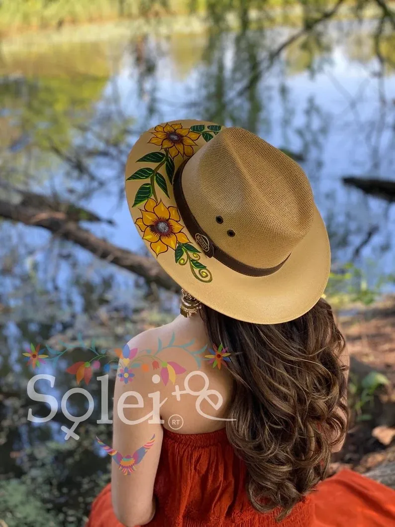 Sombrero Sol