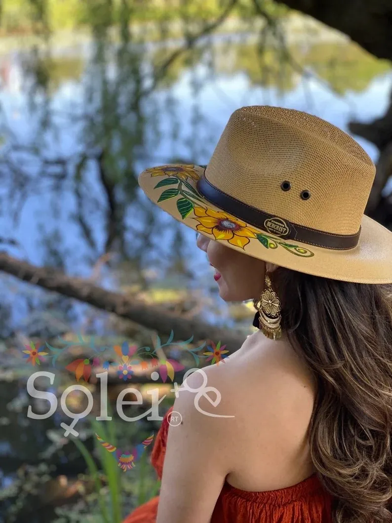 Sombrero Sol