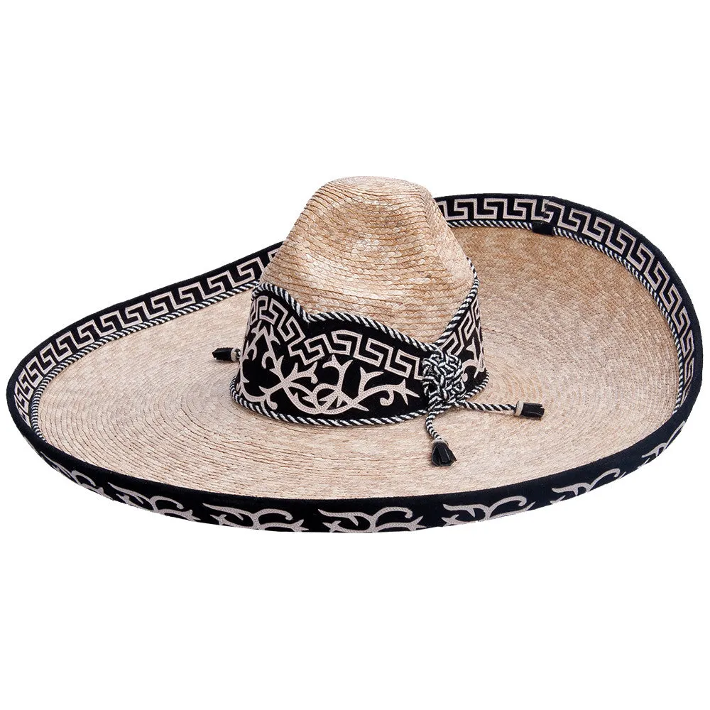 Sombreros Charros Mexicanos