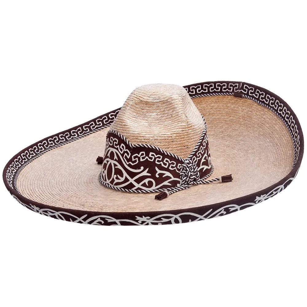 Sombreros Charros Mexicanos