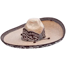 Sombreros Charros Mexicanos