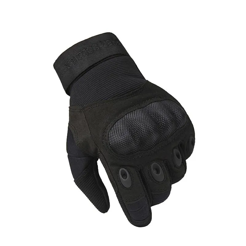 Tactical Armor Gloves