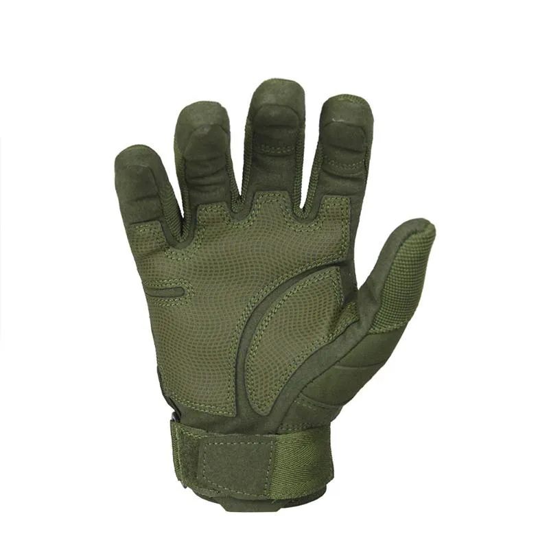 Tactical Armor Gloves