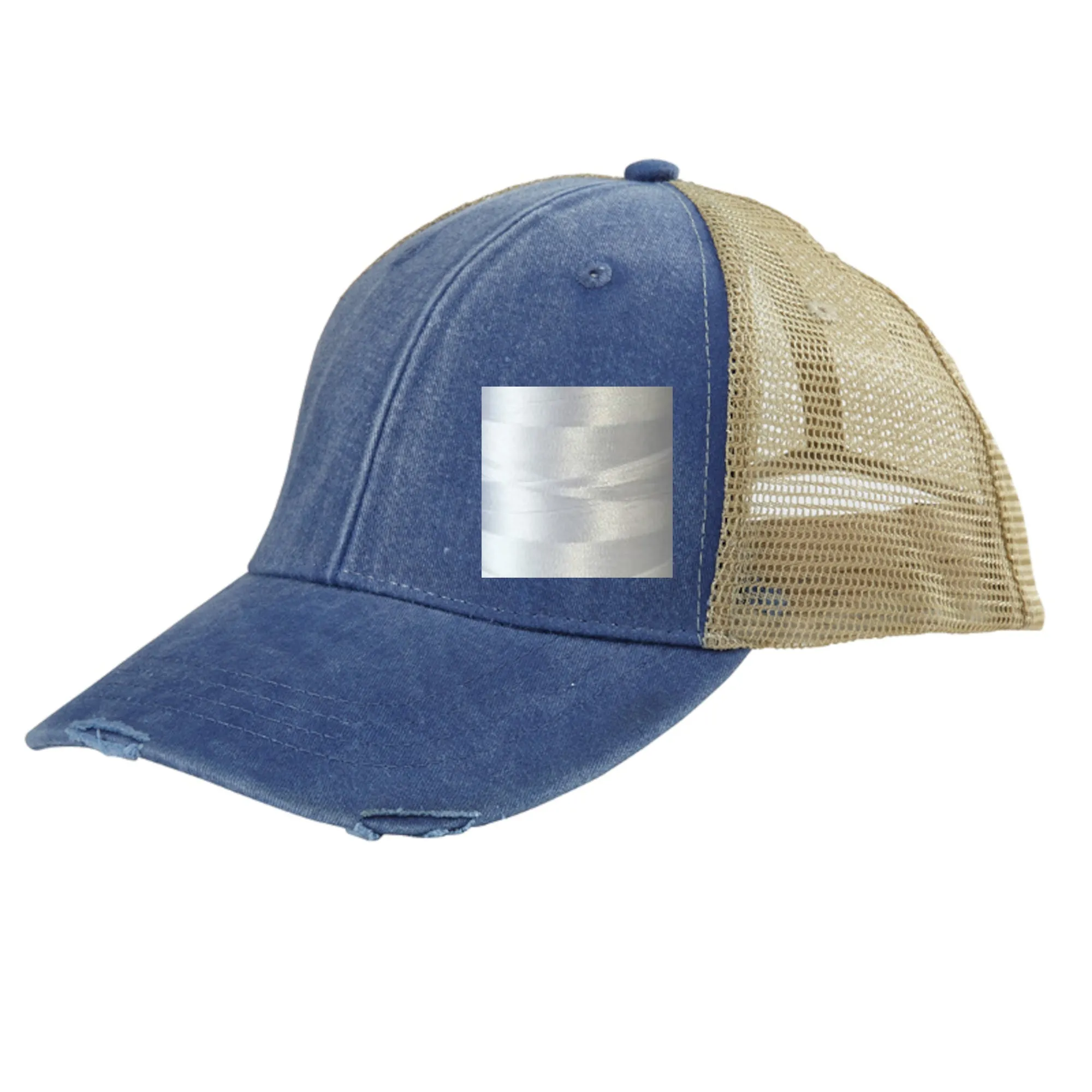 Tennessee  Hat | Distressed Snapback Trucker | state cap | many color choices