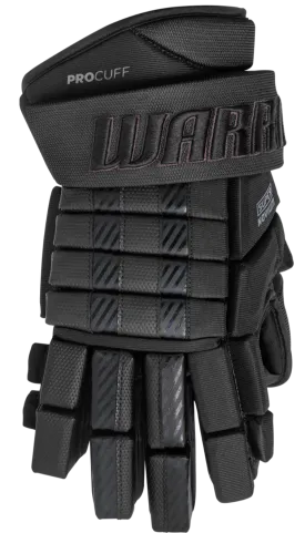 Warrior Super Novium Senior Hockey Gloves