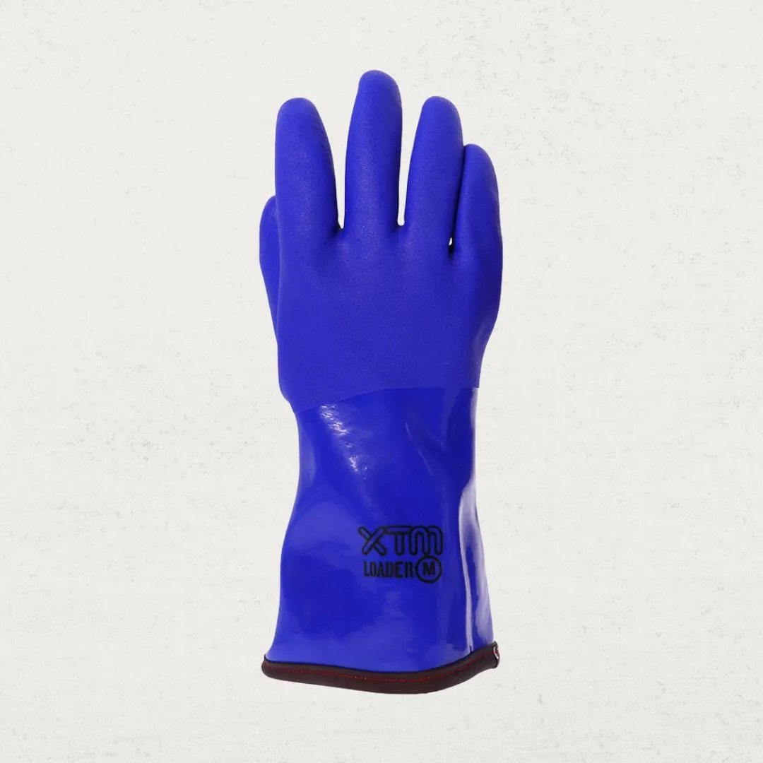 Waterproof Loader Glove