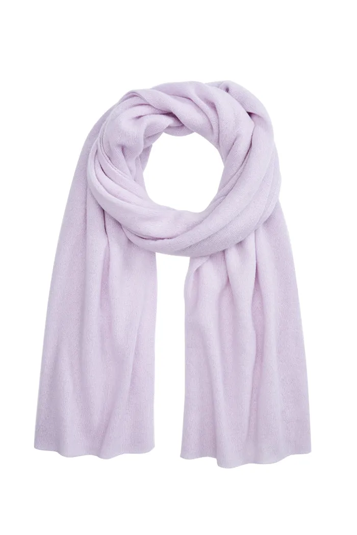 White Warren Cashmere Scarf