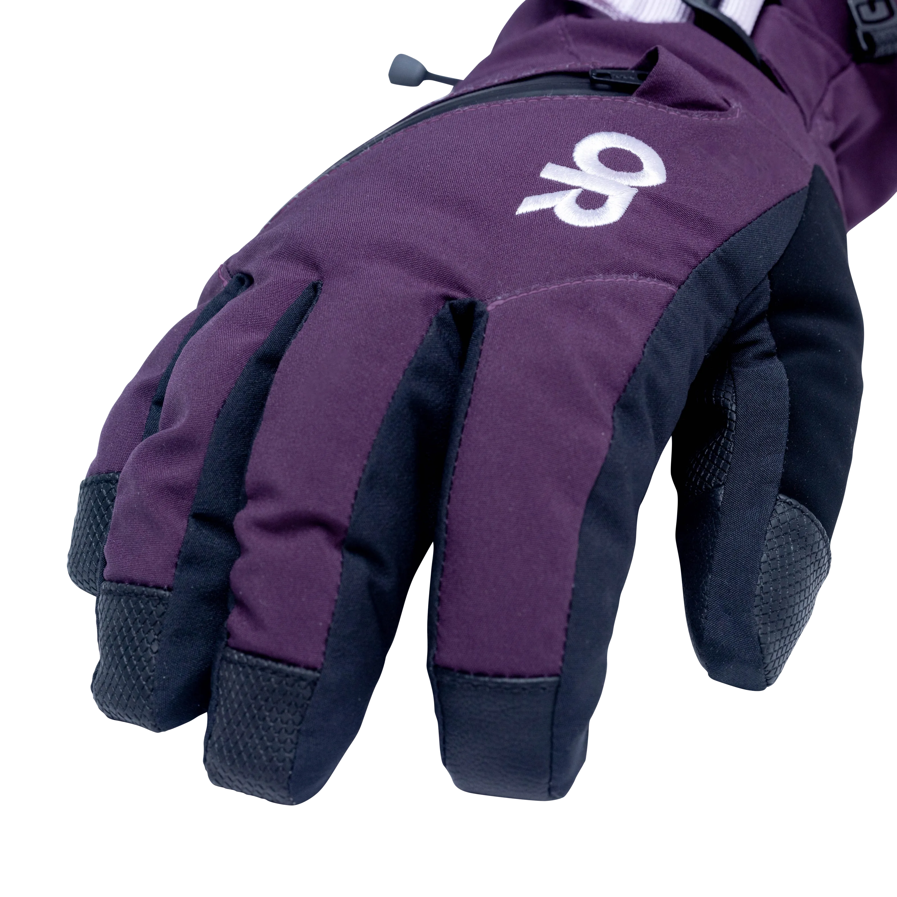 Women's Revolution II GORE-TEX Gloves - Plus